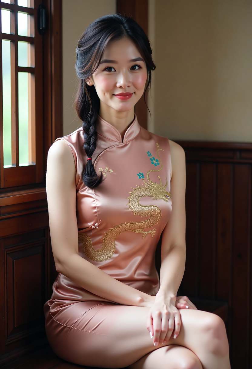 纸上星河海报