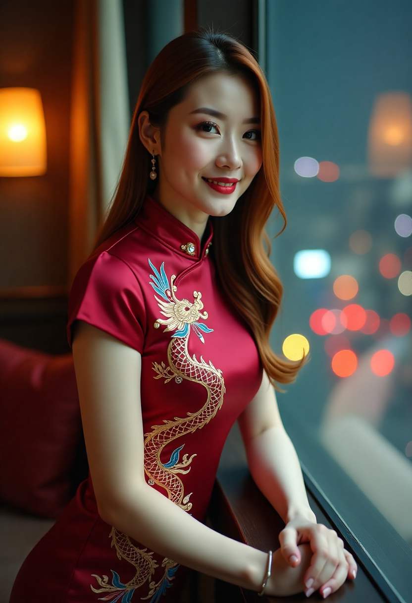 迷雾档案海报